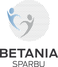 Logo, Betania Sparbu