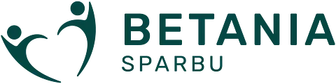 Betania Sparbu logo