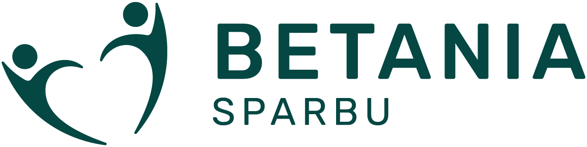 Betania Sparbu logo